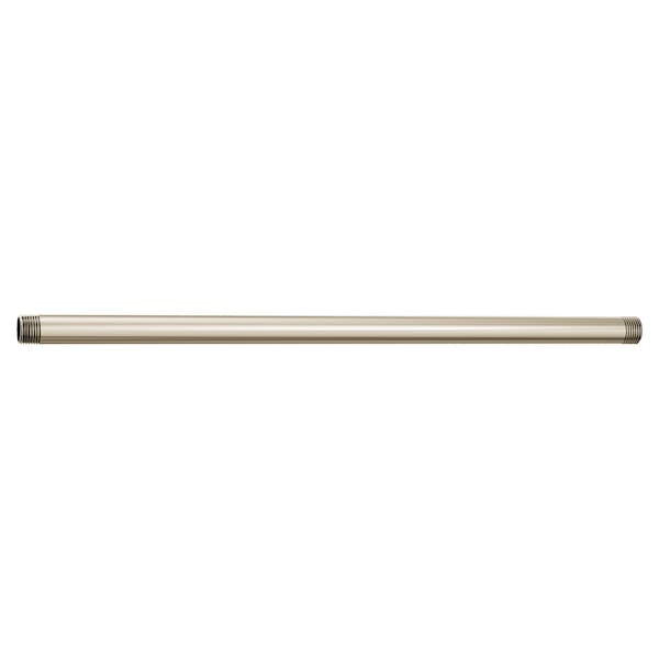 Shower Arm Polished Nickel